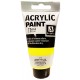 Art nation Acrylic Paint 75 ml / 215 Lemon Yellow